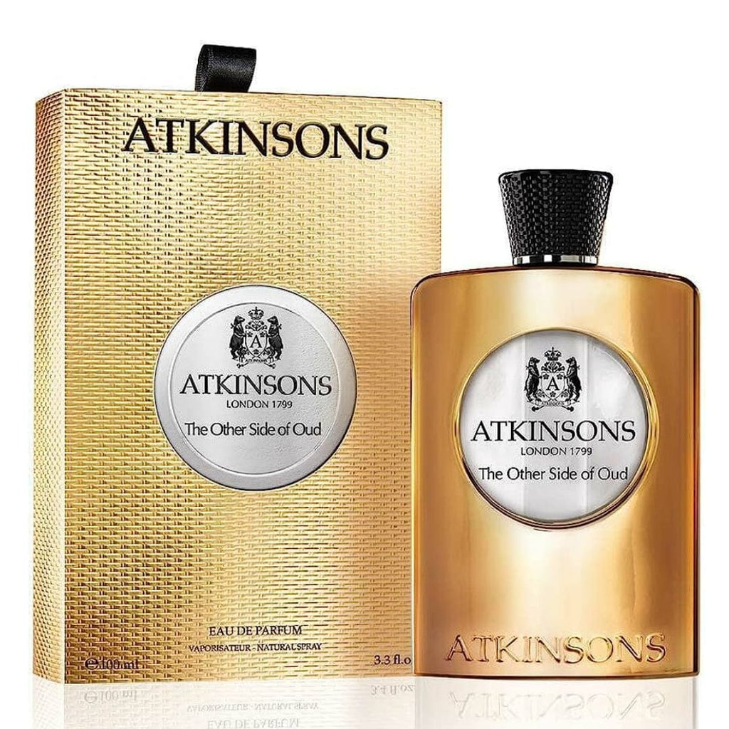 Atkinsons The Other Side of Oud — 3