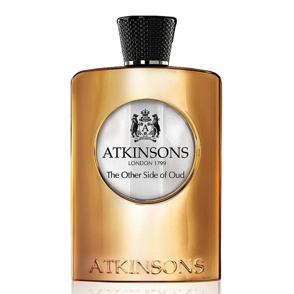 Atkinsons The Other Side of Oud — 1