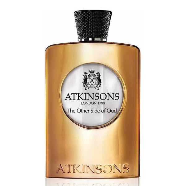 Atkinsons The Other Side of Oud — 1
