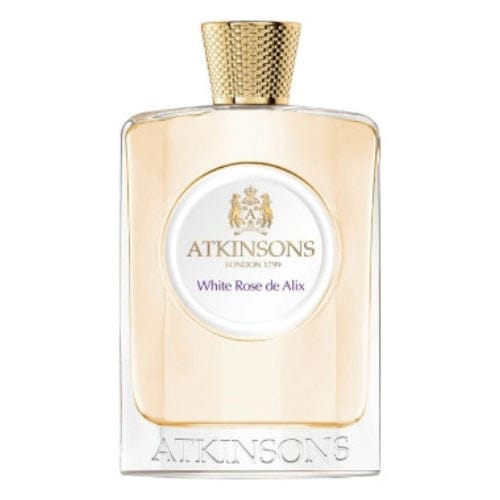 Atkinsons White Rose de Alix — 1