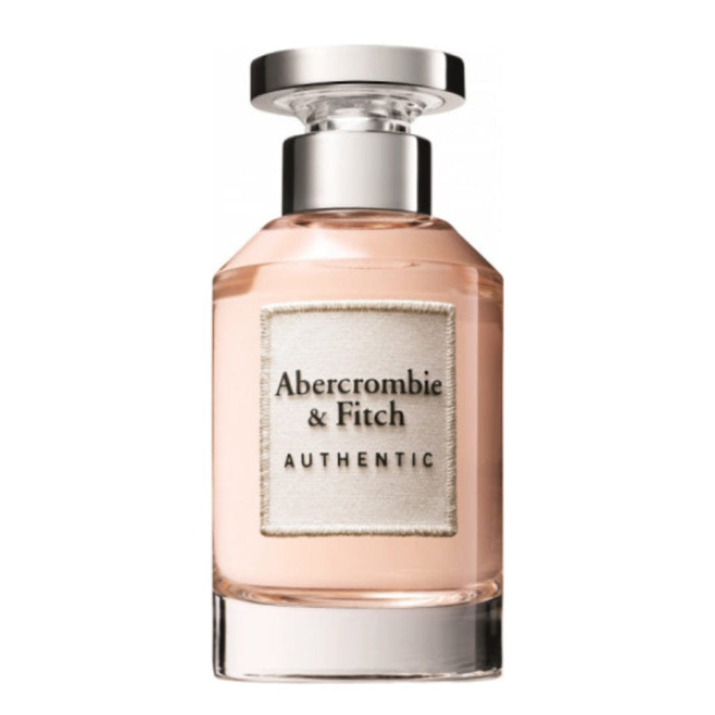 Abercrombie & Fitch Authentic Woman Eau de Parfum — 1