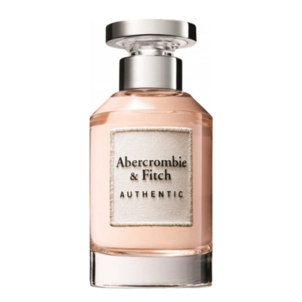 Abercrombie & Fitch Authentic Woman Eau de Parfum — 1