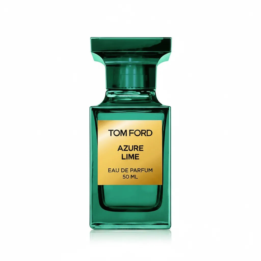 Tom Ford Azure Lime — 1