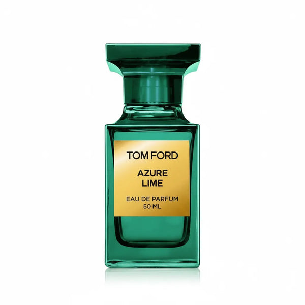 Tom Ford Azure Lime — 1