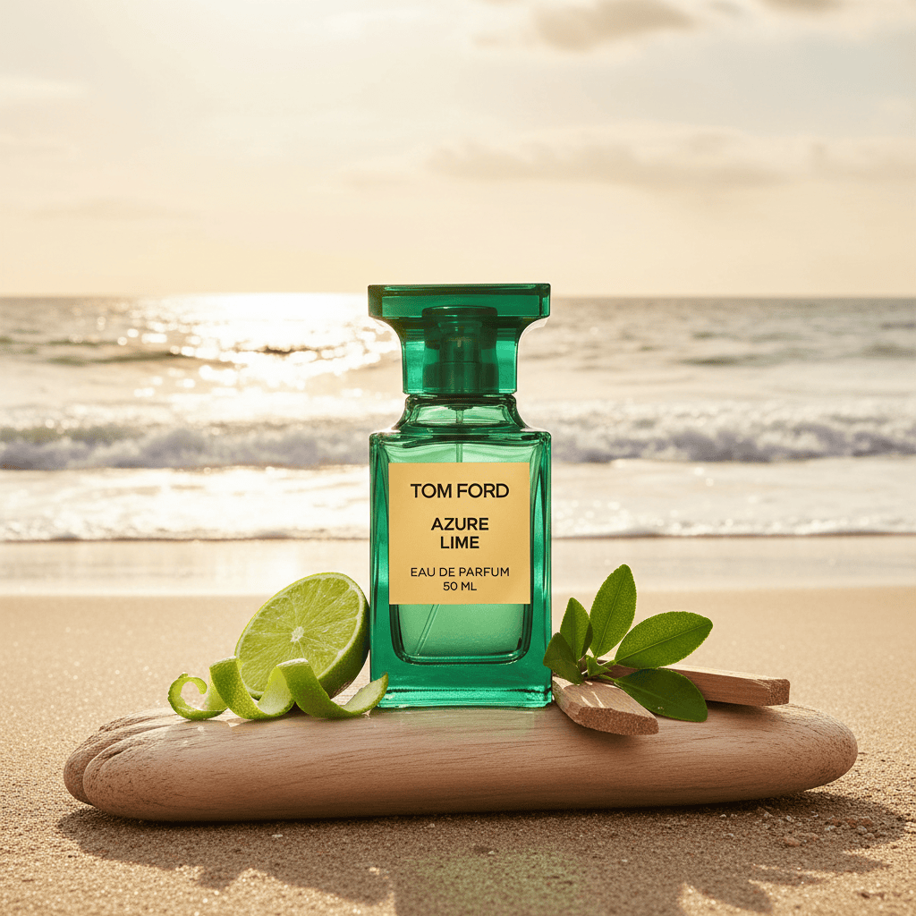 Tom Ford Azure Lime — 2