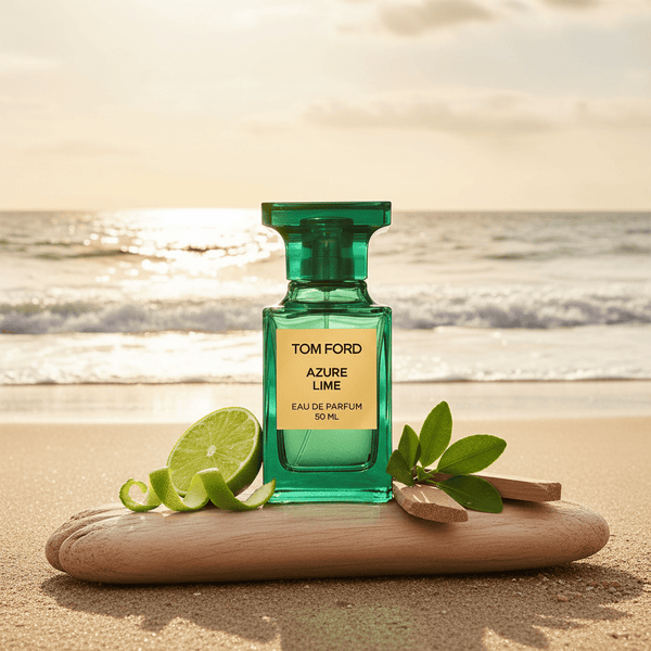 Tom Ford Azure Lime — 2