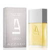 Azzaro Azzaro Azzaro Pour Homme L'Eau For Men /Cologne For Men Eau De Toilette Spray 1.7 Oz / 3.4 Oz Edt — 2