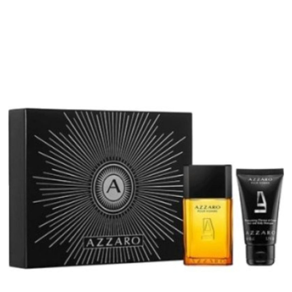 Azzaro Azzaro Azzaro Pour Homme Men's Perfume/Cologne For Men Eau De Toilette 1.0 oz / 1.7 oz / 3.4 oz / 6.8 0z / Gift Set 3.4 oz / Gift Set 6.8 oz Edt — 5