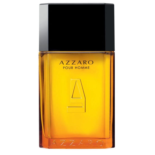 Azzaro Azzaro Azzaro Pour Homme Men's Perfume/Cologne For Men Eau De Toilette 1.0 oz / 1.7 oz / 3.4 oz / 6.8 0z / Gift Set 3.4 oz / Gift Set 6.8 oz Edt — 1