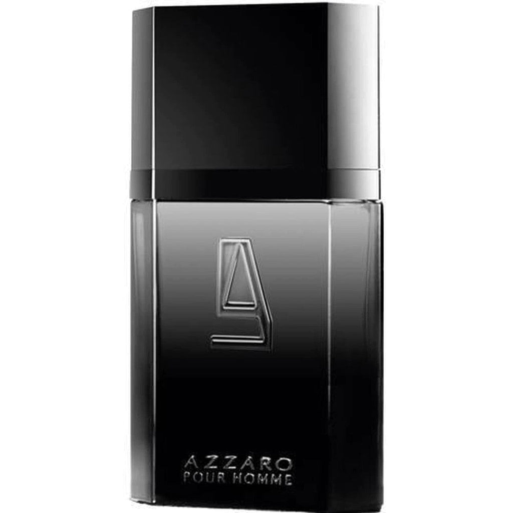 Azzaro Azzaro Azzaro Pour Homme Night/Cologne For Men Eau De Toilette 1.7 Oz / 3.4 Oz  Edt — 1