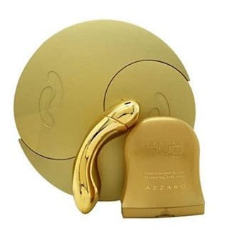 Azzaro Azzaro Duo Perfume For Women Eau De Toilette Spray 2.7 Oz / Gift Set 1.7 Oz Edt — 3