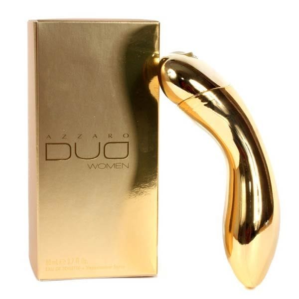 Azzaro Azzaro Duo Perfume For Women Eau De Toilette Spray 2.7 Oz / Gift Set 1.7 Oz Edt — 2