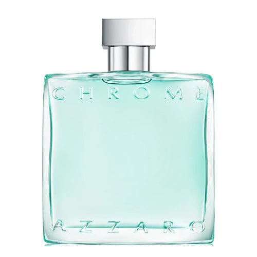 Azzaro Chrome Azure Men's Perfume/Cologne For Men Eau de Toilette 3.3 oz Edt — 1