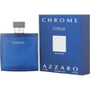 Azzaro Chrome Extreme Men's Perfume/Cologne For Men Eau de Parfum 3.4 Oz Edp — 2