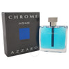 Azzaro Chrome Intense Cologne For Men Eau De Toilette Spray 3.4 Oz — 2