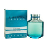 Azzaro Chrome Legend Cologne For Men Eau De Toilette Spray 2.6 Oz / 4.2 Oz Edt — 2