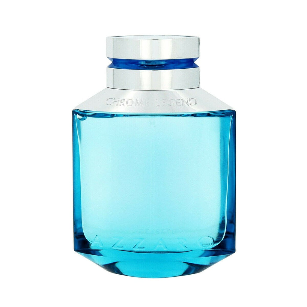 Azzaro Chrome Legend Cologne For Men Eau De Toilette Spray 2.6 Oz / 4.2 Oz Edt — 1