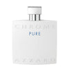 Azzaro Chrome Pure For Men/Cologne For Men Eau de Toilette 3.4 Oz Edt — 1
