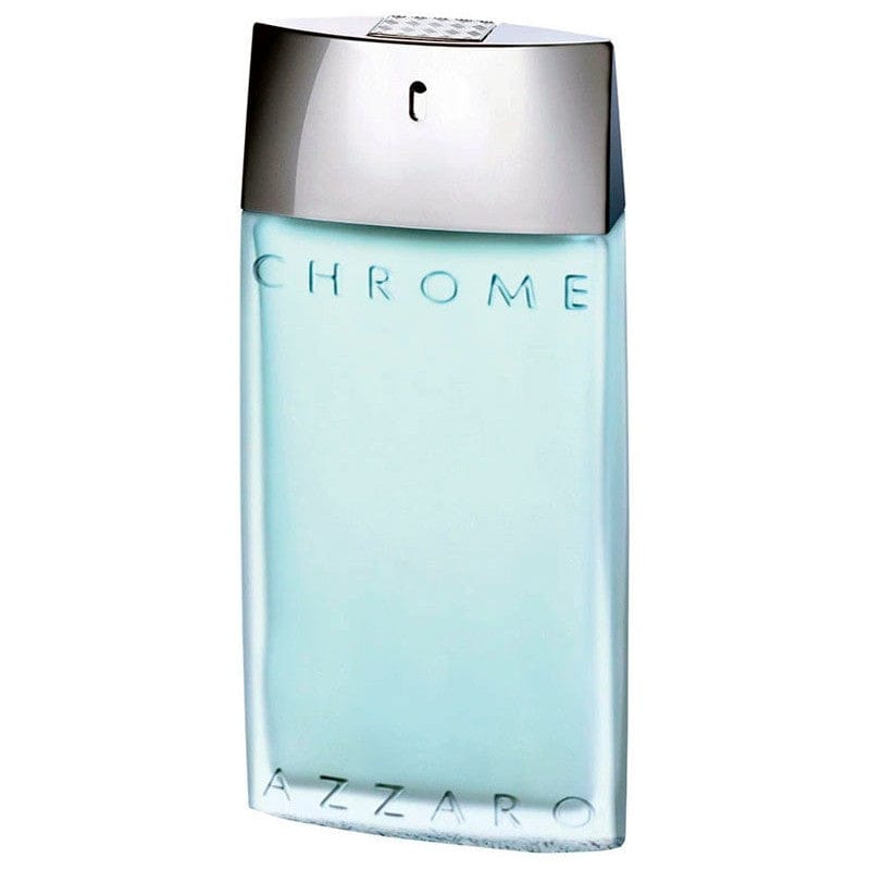 Azzaro Chrome Sport Cologne For Men Eau De Toilette Spray 3.3 Oz — 1