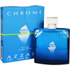 Azzaro Chrome Under the Pole Men's Perfume/Cologne For Men Eau de Toilette 3.4 Oz Edt — 2