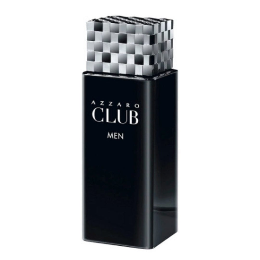 Azzaro Club Men Men's Perfume/Cologne For Men Eau de Toilette 2.5 oz Edt — 1