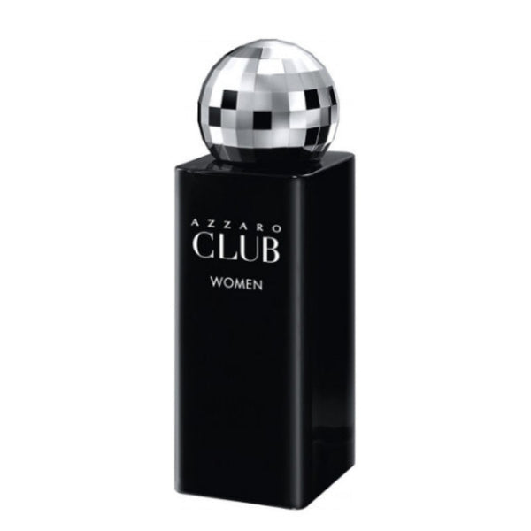 Azzaro Club Women Women's Perfume/Cologne For Women Eau de Parfum 2.5 oz Edp — 1