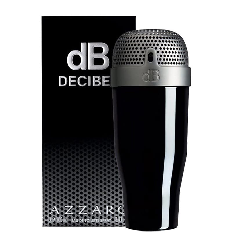 Azzaro Decibel Men's Perfume/Cologne For Men Eau de Toilette 3.4 oz / Gift Set 3.4 oz Edt — 2