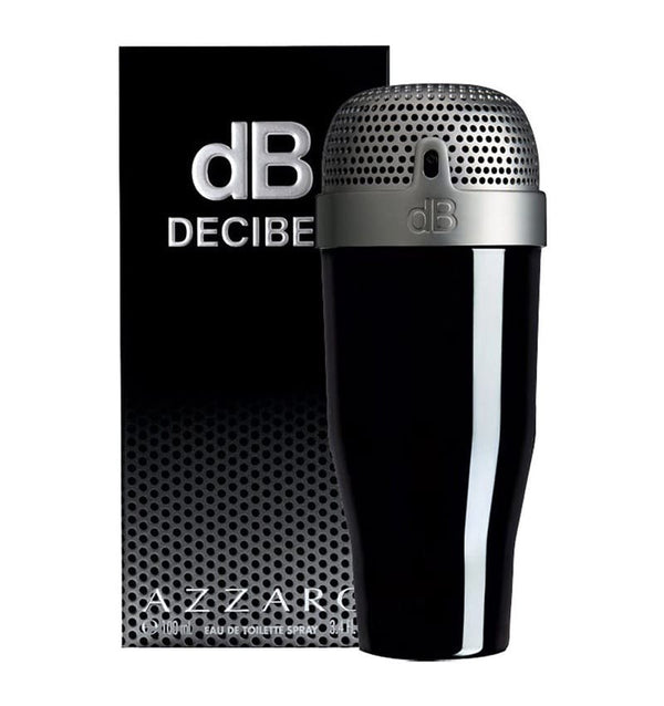 Azzaro Decibel Men's Perfume/Cologne For Men Eau de Toilette 3.4 oz / Gift Set 3.4 oz Edt — 2