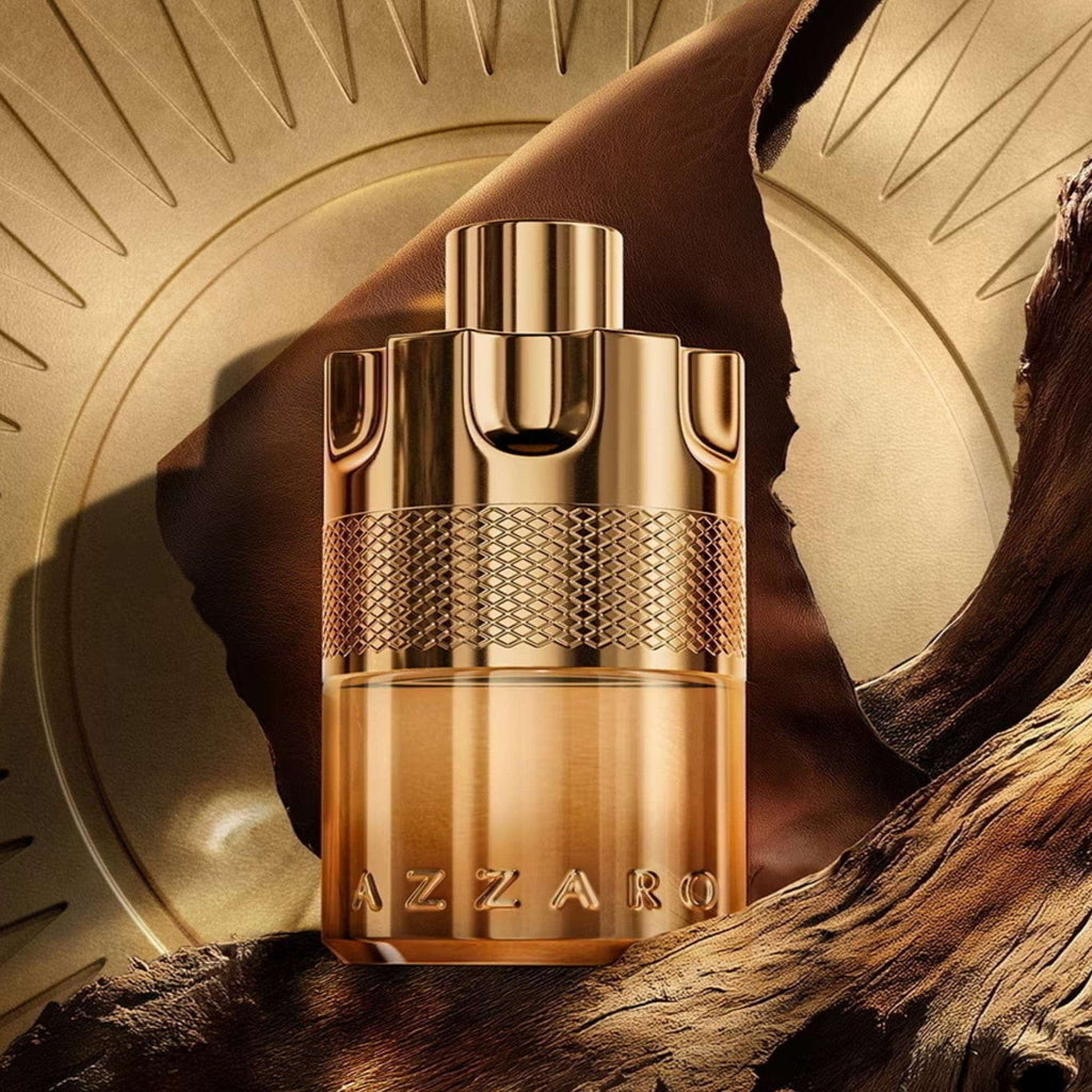 Azzaro Forever Wanted Elixir — 2
