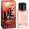 Azzaro Fun For Men/Cologne For Men Eau de Toilette 3.4 Oz Edt — 2