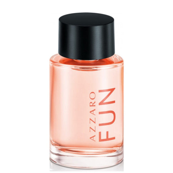 Azzaro Fun For Men/Cologne For Men Eau de Toilette 3.4 Oz Edt — 1