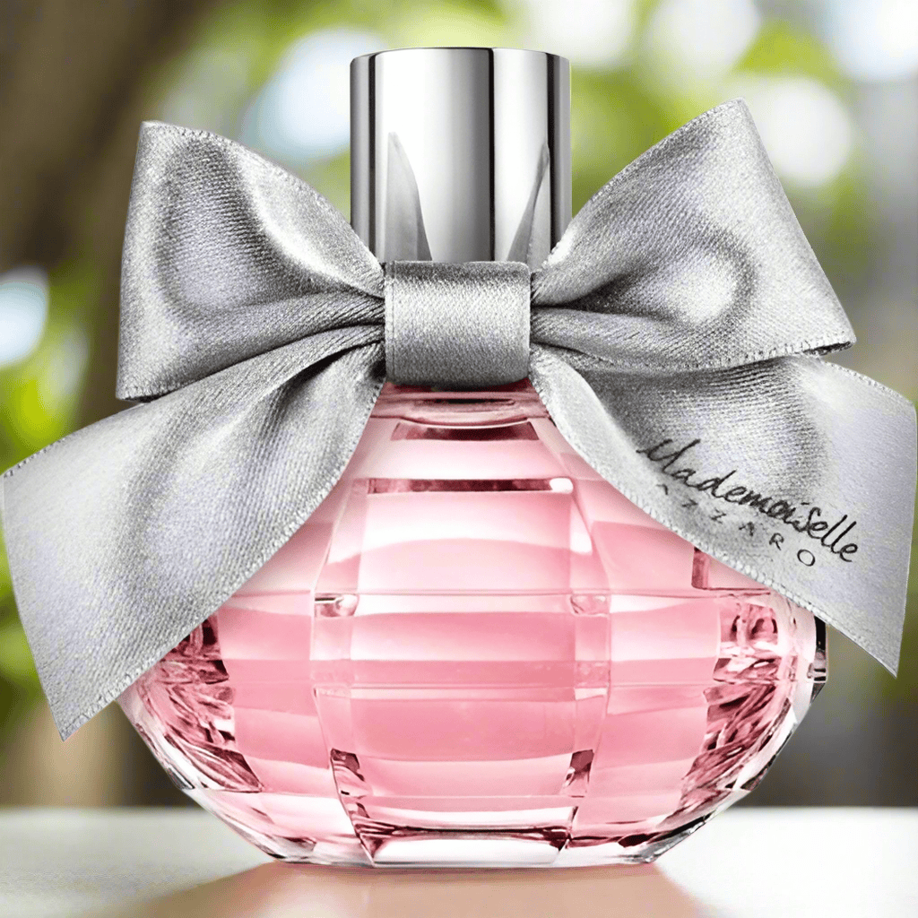 Azzaro Mademoiselle Women's Perfume/Cologne For Women Eau de Toilette 1.7 oz Edt — 3