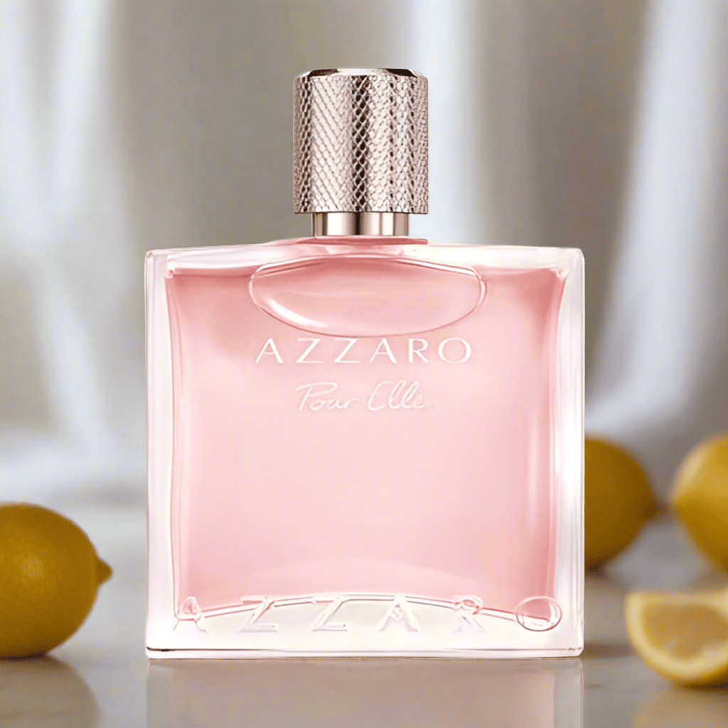 Azzaro Pour Elle Eau de Parfum — 3