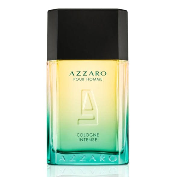 Azzaro Pour Homme Cologne Intense Men's Perfume/Cologne For Men Eau de Toilette 1.7 oz / 3.4 oz Edt — 1