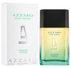 Azzaro Pour Homme Cologne Intense Men's Perfume/Cologne For Men Eau de Toilette 1.7 oz / 3.4 oz Edt — 2