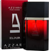Azzaro Pour Homme Elixir Men Eau de Toilette — 2