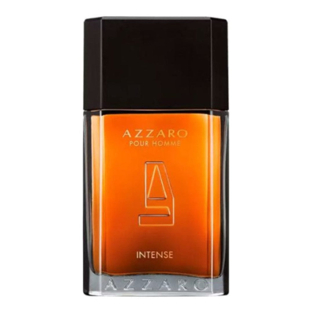 Azzaro Pour Homme Intense (2015) Men's Perfume/Cologne For Men Eau de Parfum 3.4 Oz Edp — 1