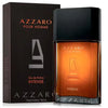 Azzaro Pour Homme Intense (2015) Men's Perfume/Cologne For Men Eau de Parfum 3.4 Oz Edp — 2