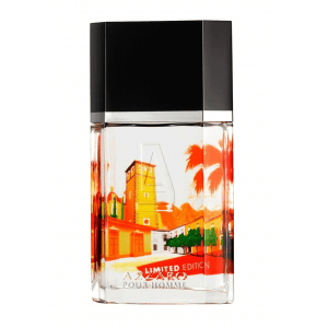 Azzaro Pour Homme Ltd. 2014 Men's Perfume/Cologne For Men Eau de Toilette 3.4 Oz Edt — 1