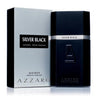 Azzaro Silver Black Cologne For Men Eau De Toilette Spray 1.7 Oz / 3.4 Oz  Edt — 2