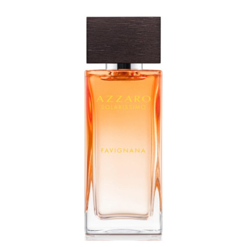 Azzaro Solarissimo Favignana Men Eau de Toilette 2.5 Oz Edt — 1