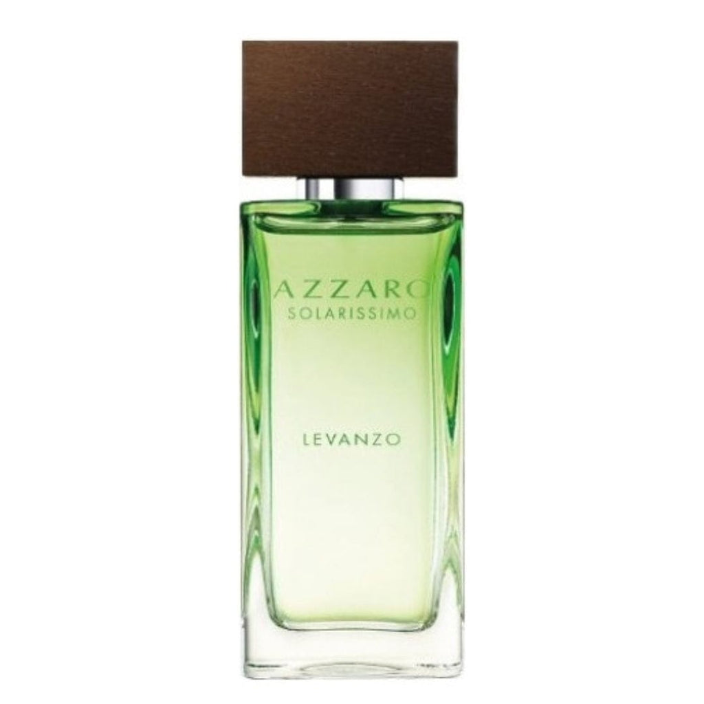 Azzaro Solarissimo Levanzo Men Eau de Toilette 2.5 Oz Edt — 1