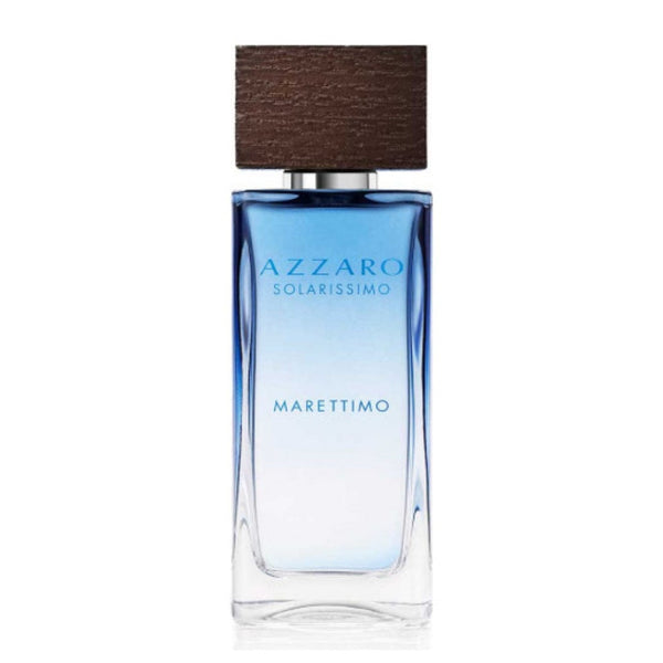 Azzaro Solarissimo Marettimo Men's Perfume/Cologne Eau de Toilette 2.5 oz Edt — 1