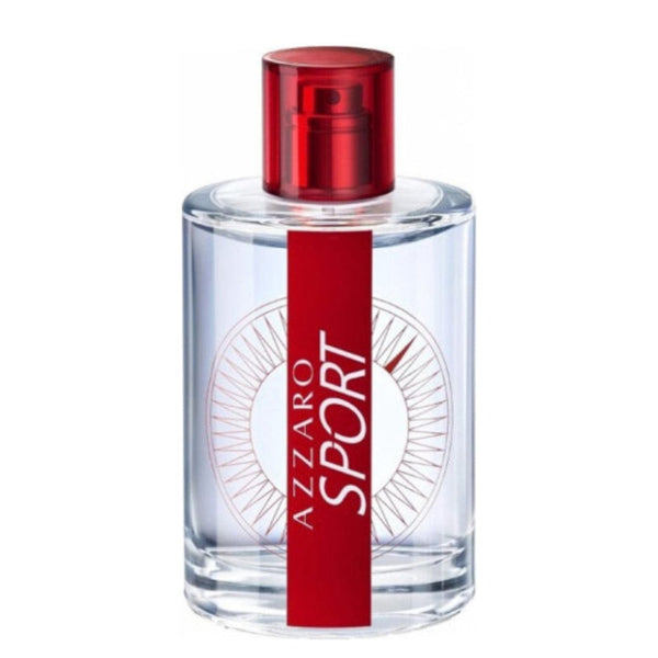 Azzaro Sport Men Eau de Toilette 3.4 Oz — 1