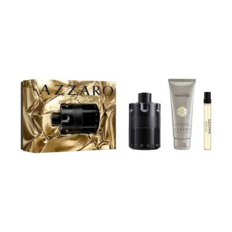 Azzaro The Most Wanted Eau de Parfum Intense — 4