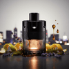 Azzaro The Most Wanted Intense For Men Eau de Toilette — 2