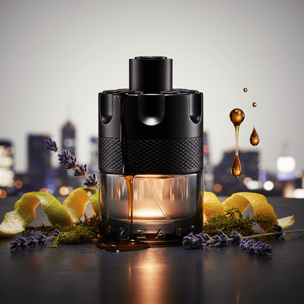 Azzaro The Most Wanted Intense For Men Eau de Toilette — 2
