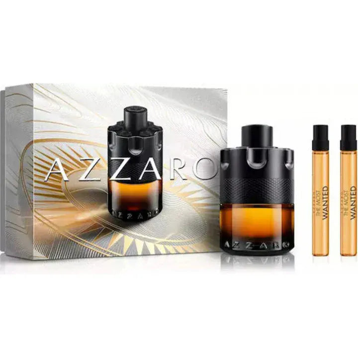 Azzaro The Most Wanted Men Eau de Parfum — 5