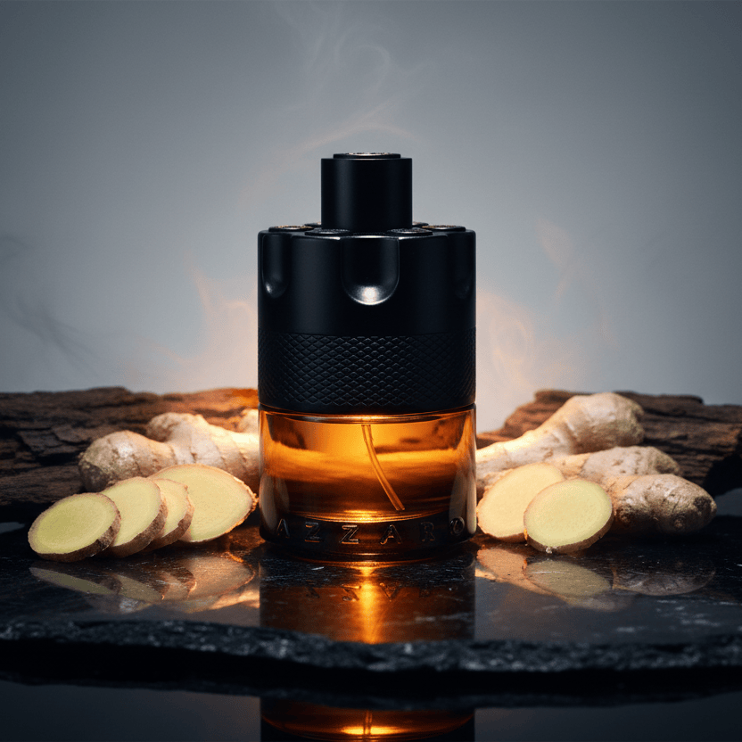 Azzaro The Most Wanted Men Eau de Parfum — 2