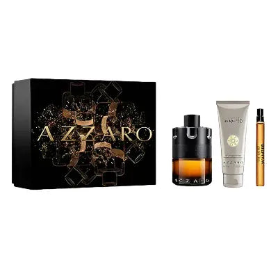 Azzaro The Most Wanted Men Eau de Parfum — 4